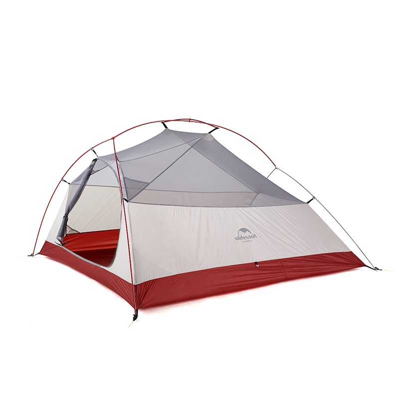 Naturehike ultraľahký stan Cloud Up3 20D 2396g